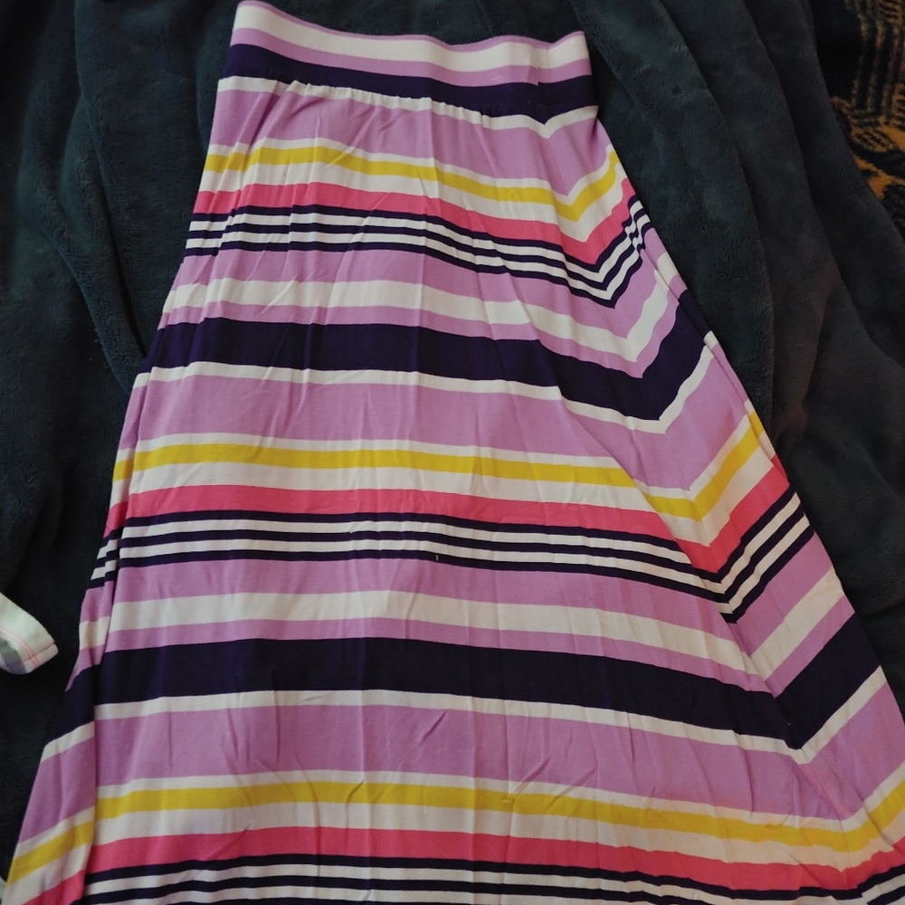 Girls skirt